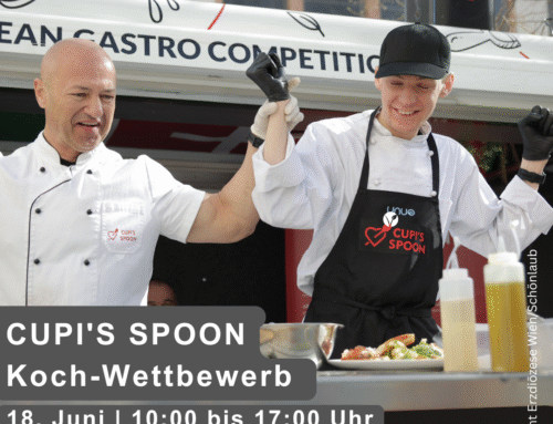 Cupi’s Spoon