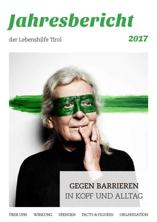 Jahresbericht Finanzen 2017