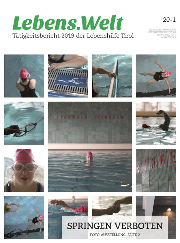 Lebenswelt Tätigkeitsbericht 2019