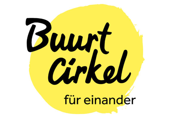 Logo Buurt Cirkel