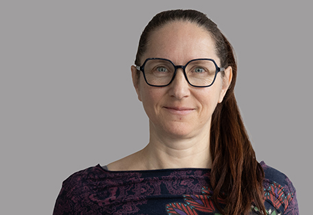 Monika Müller-Köll Lebenshilfe Tirol Beratung Monika Müller-Köll