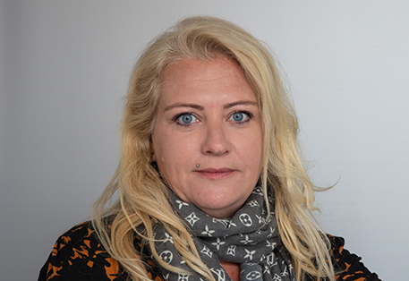 Nicole Weiskopf-Pichler Nicole Weiskopf-Pichler
