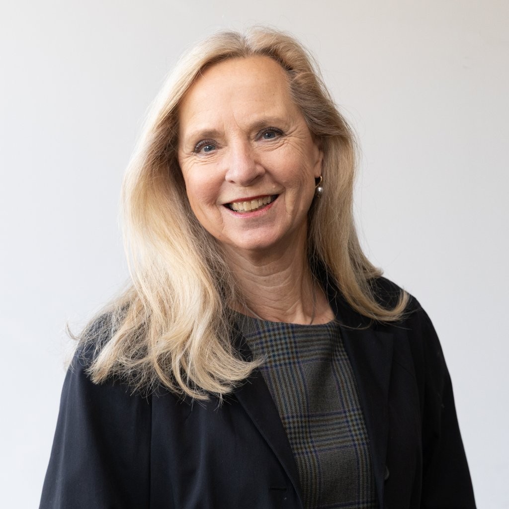 Verein Lebenshilfe Tirol - Präsidentin Christine Brugger