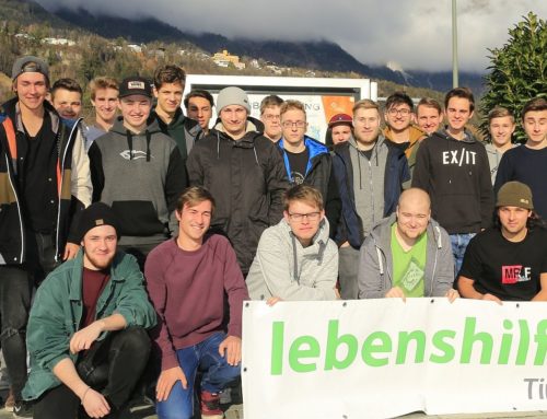 In guter Gesellschaft