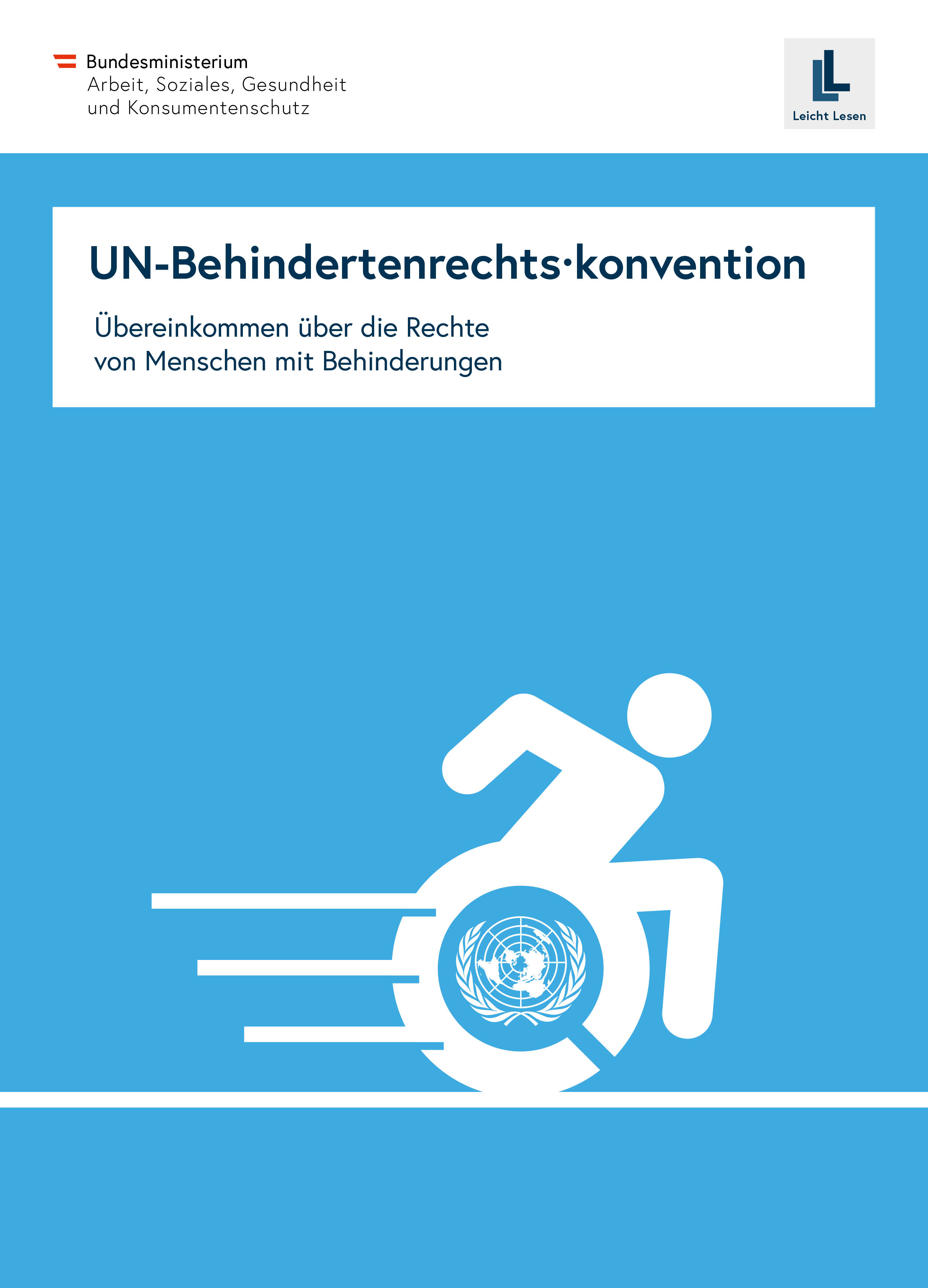 UN-Behindertenrechtskonvention